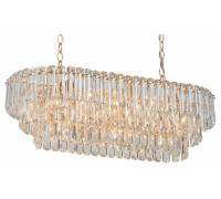 Подвесная люстра Vitaluce V5353 V5353-8/19