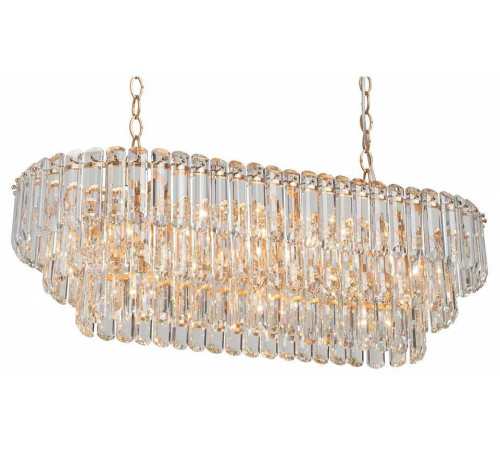 Подвесная люстра Vitaluce V5353 V5353-8/19