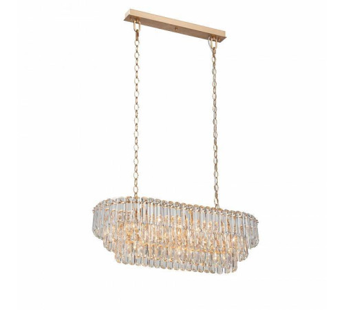 Подвесная люстра Vitaluce V5353 V5353-8/19