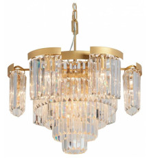 Подвесная люстра Vitaluce V5837 13 ламп V5837-8/13