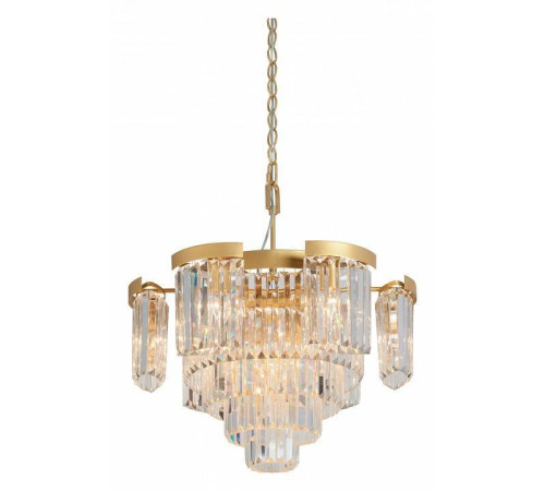 Подвесная люстра Vitaluce V5837 13 ламп V5837-8/13