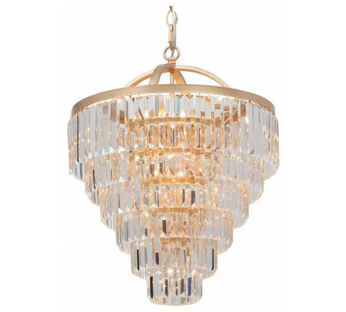 Подвесная люстра Vitaluce V58390 V58390-8/13