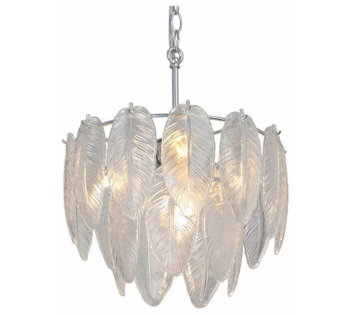 Подвесная люстра Vitaluce V5887 V5887-9/4