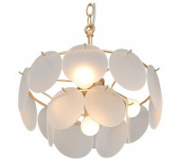 Подвесная люстра Vitaluce V5887 V5887-9/7