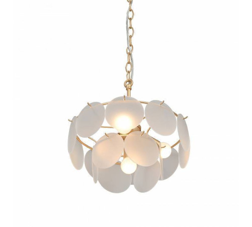 Подвесная люстра Vitaluce V5887 V5887-9/7