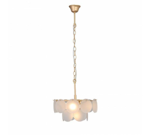 Подвесная люстра Vitaluce V5888 V5888-8/4