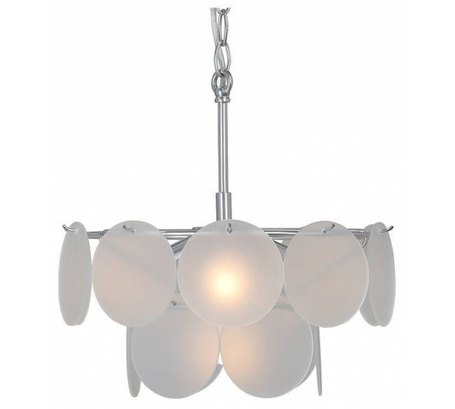Подвесная люстра Vitaluce V5888 V5888-9/4