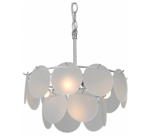 Подвесная люстра Vitaluce V5888 V5888-9/4