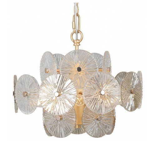 Подвесная люстра Vitaluce V5889 V5889-8/5