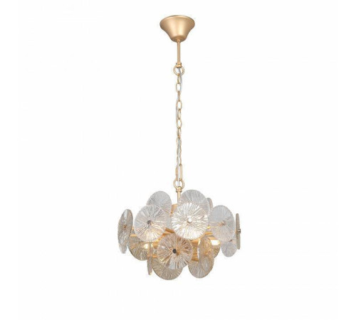 Подвесная люстра Vitaluce V5889 V5889-8/5