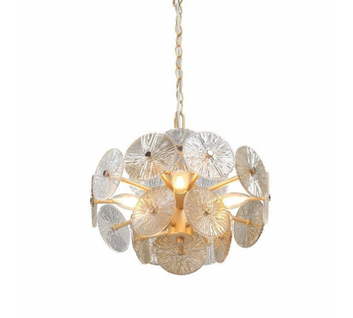 Подвесная люстра Vitaluce V5889 V5889-8/5