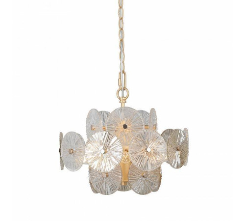 Подвесная люстра Vitaluce V5889 V5889-8/5