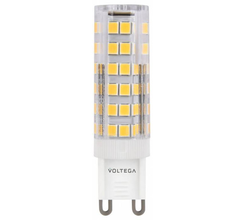 Лампа светодиодная Voltega Capsule G9 7187