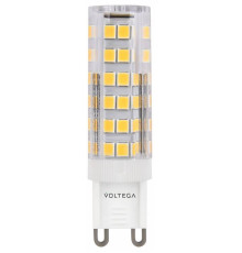 Лампа светодиодная Voltega Capsule G9 7188