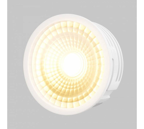 Модуль светодиодный Voltega Module LED 7203