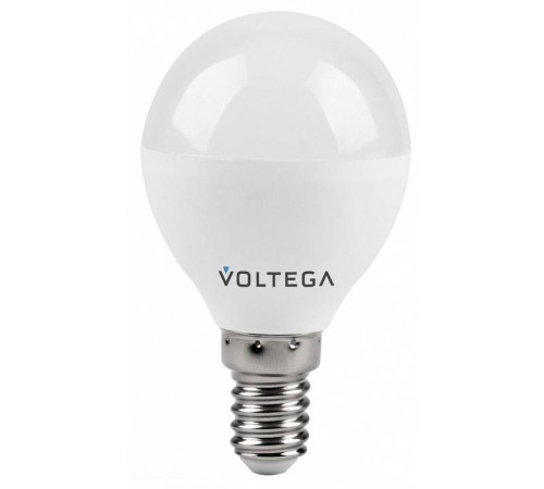 Лампа светодиодная Voltega Simple 7231