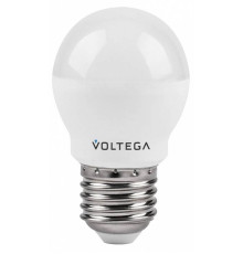 Лампа светодиодная Voltega Simple 7232