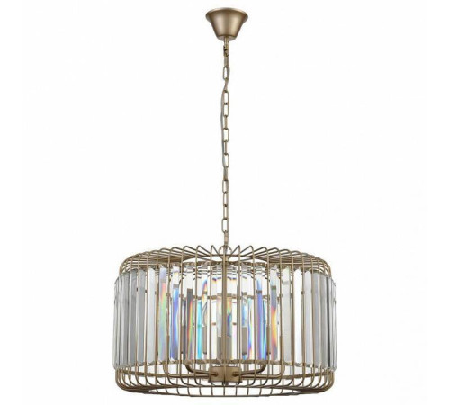 Подвесной светильник Vele Luce Angelica VL3044P05