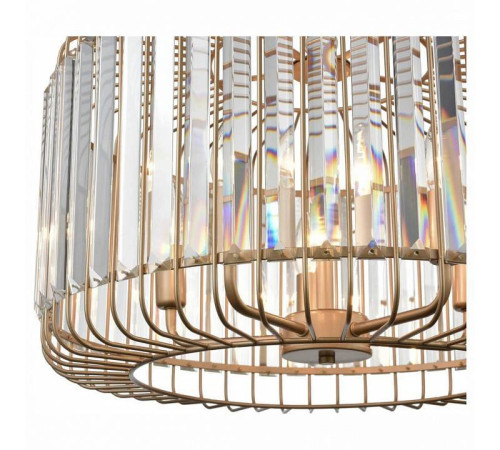 Подвесной светильник Vele Luce Angelica VL3044P05