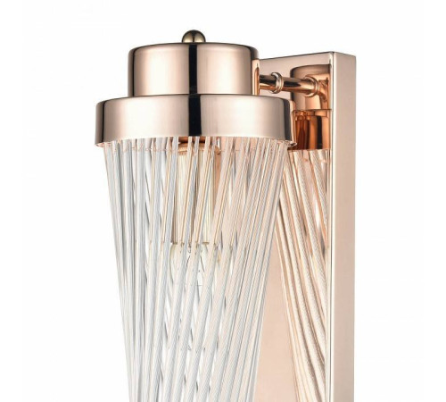 Накладной светильник Vele Luce Clarinetto VL3314W42