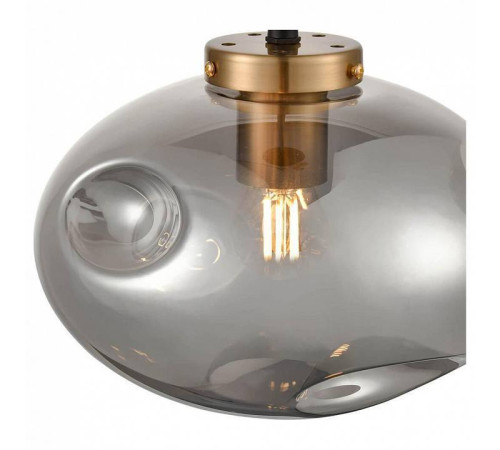 Подвесной светильник Vele Luce Alieno VL5352P11