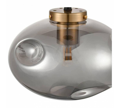 Подвесной светильник Vele Luce Alieno VL5352P11