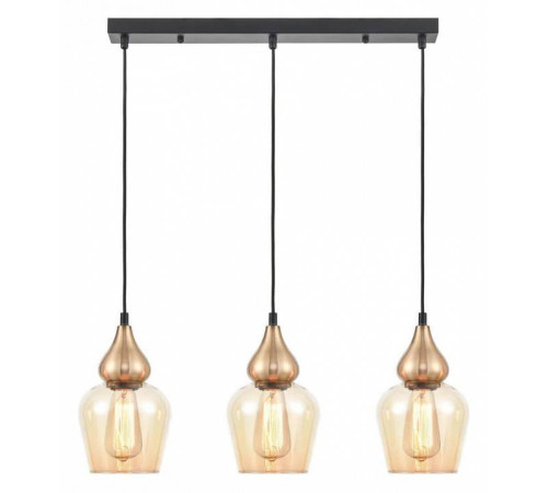 Подвесной светильник Vele Luce Simone VL5564P13