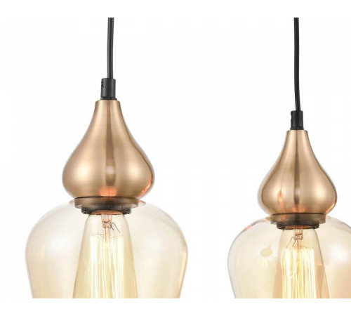 Подвесной светильник Vele Luce Simone VL5564P13