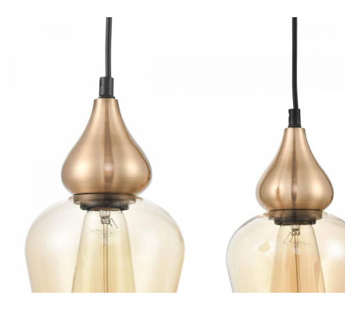 Подвесной светильник Vele Luce Simone VL5564P13