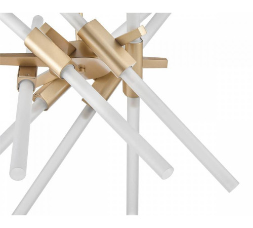 Люстра на штанге Vele Luce Fury VL5684P12