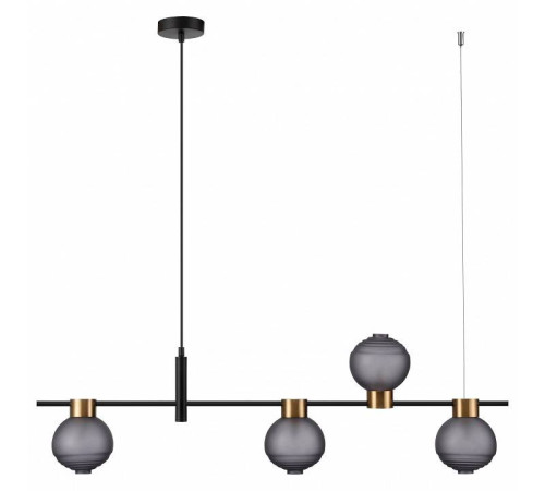 Подвесной светильник Vele Luce Capriccio VL5882P04