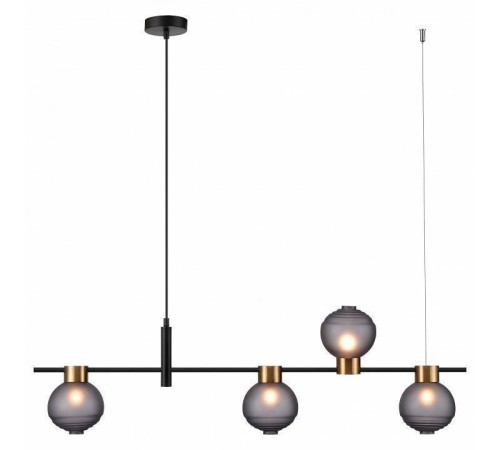 Подвесной светильник Vele Luce Capriccio VL5882P04