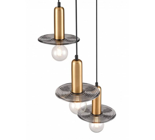 Подвесной светильник Vele Luce Gustoso VL5892P33