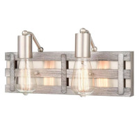 Бра Vele Luce Shield VL6385W02