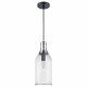 Подвесной светильник Vele Luce Maestro VL6512P21