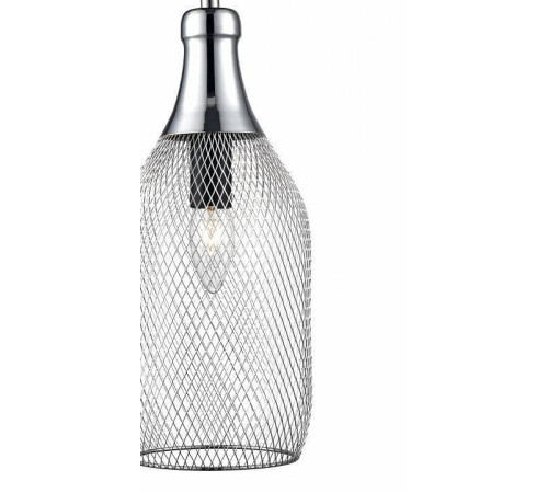Подвесной светильник Vele Luce Maestro VL6512P21