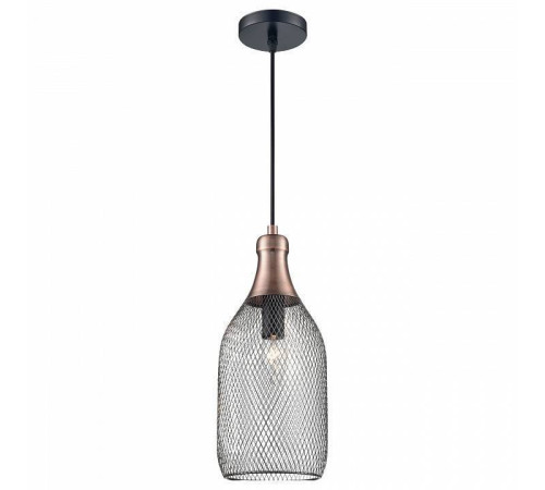 Подвесной светильник Vele Luce Maestro 1 VL6512P31