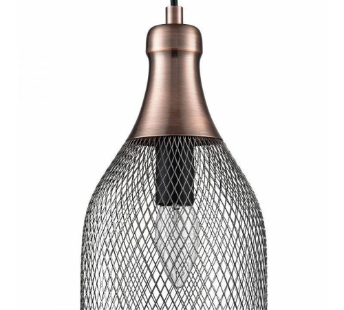 Подвесной светильник Vele Luce Maestro 1 VL6512P31