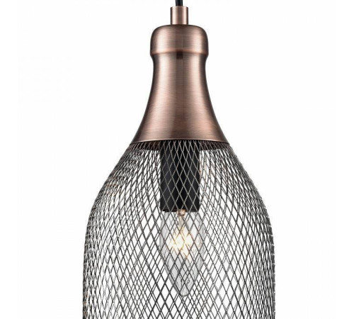 Подвесной светильник Vele Luce Maestro 1 VL6512P31