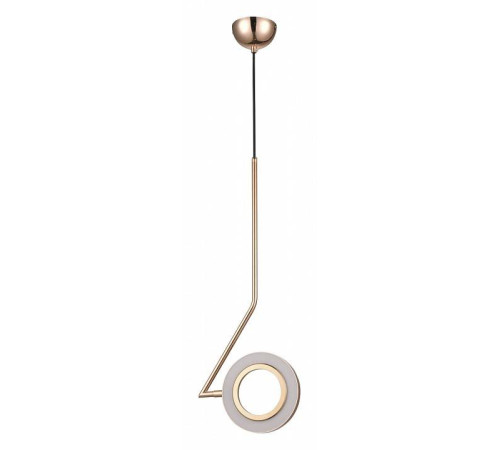 Подвесной светильник Vele Luce Margarita VL7304P21