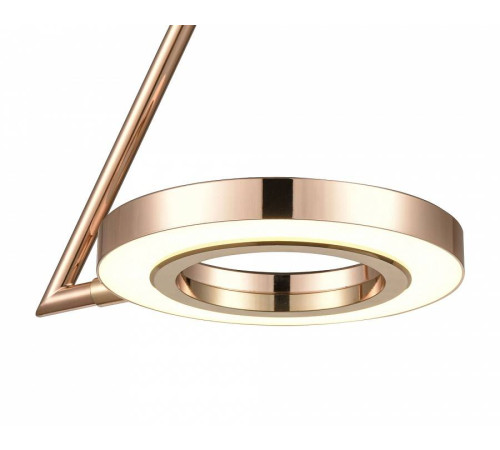 Подвесной светильник Vele Luce Margarita VL7304P21