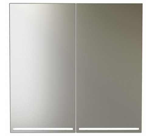 Клавиши для выключателя двухклавишного с подсветкой Voltum S70 VLS000404