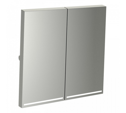 Клавиши для выключателя двухклавишного с подсветкой Voltum S70 VLS000405