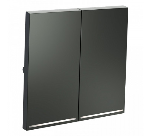 Клавиши для выключателя двухклавишного с подсветкой Voltum S70 VLS000406