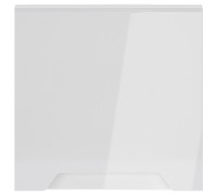 Накладка для розетки с заземлением и со шторками с крышкой Voltum S70 VLS000801