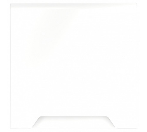 Накладка для розетки с заземлением и со шторками с крышкой Voltum S70 VLS000802