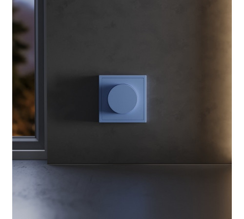 Накладка для диммера Voltum S70 VLS002015