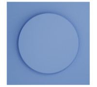 Накладка для диммера Voltum S70 VLS002015