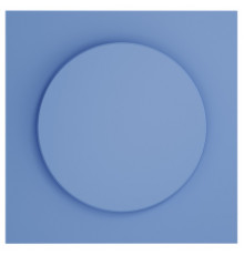 Накладка для диммера Voltum S70 VLS002015