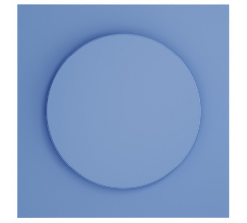 Накладка для диммера Voltum S70 VLS002015